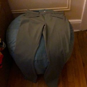 Gap Signature Skinny Ankle Pants